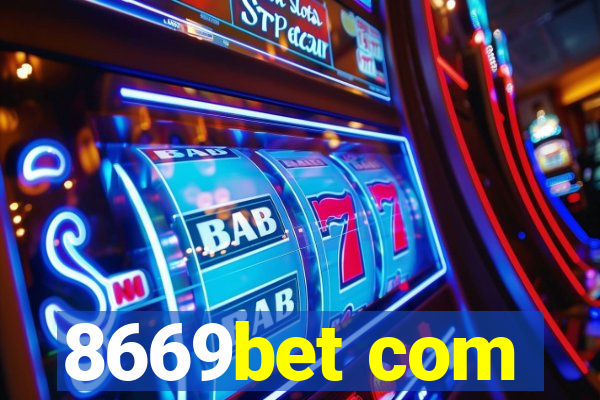 8669bet com
